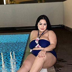 Nathalie-BBW Naturală escort in Dubai offers Sex Anal services