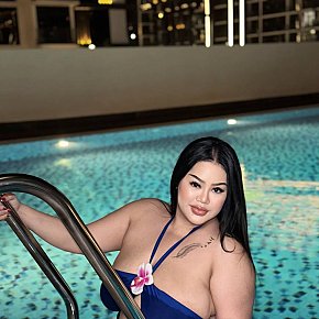 Nathalie-BBW Naturală escort in Dubai offers Sex Anal services