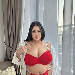 Nathalie-BBW Naturală escort in Dubai offers Sex Anal services