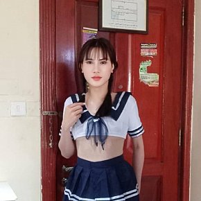 Ulanni escort in  offers Massagem sensual em todo o corpo services
