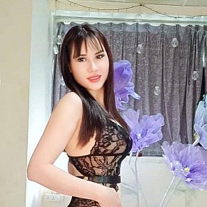 Ulanni escort in  offers Massagem sensual em todo o corpo services