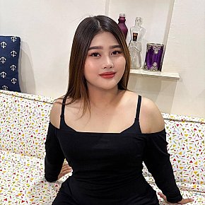 Jenny escort in Muscat