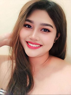 Jenny escort in Muscat