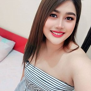 Jenny escort in Muscat