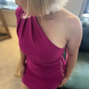 Sylvie Madura escort in Gent offers Strip-tease /Dança de mesa services