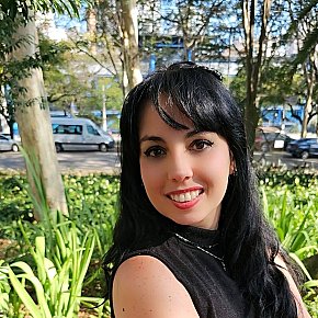 Amora-Luxe Piccolina escort in São Paulo offers Massaggio erotico services