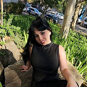 Amora-Luxe Piccolina escort in São Paulo offers Massaggio erotico services