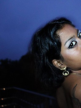 Luna-Raye