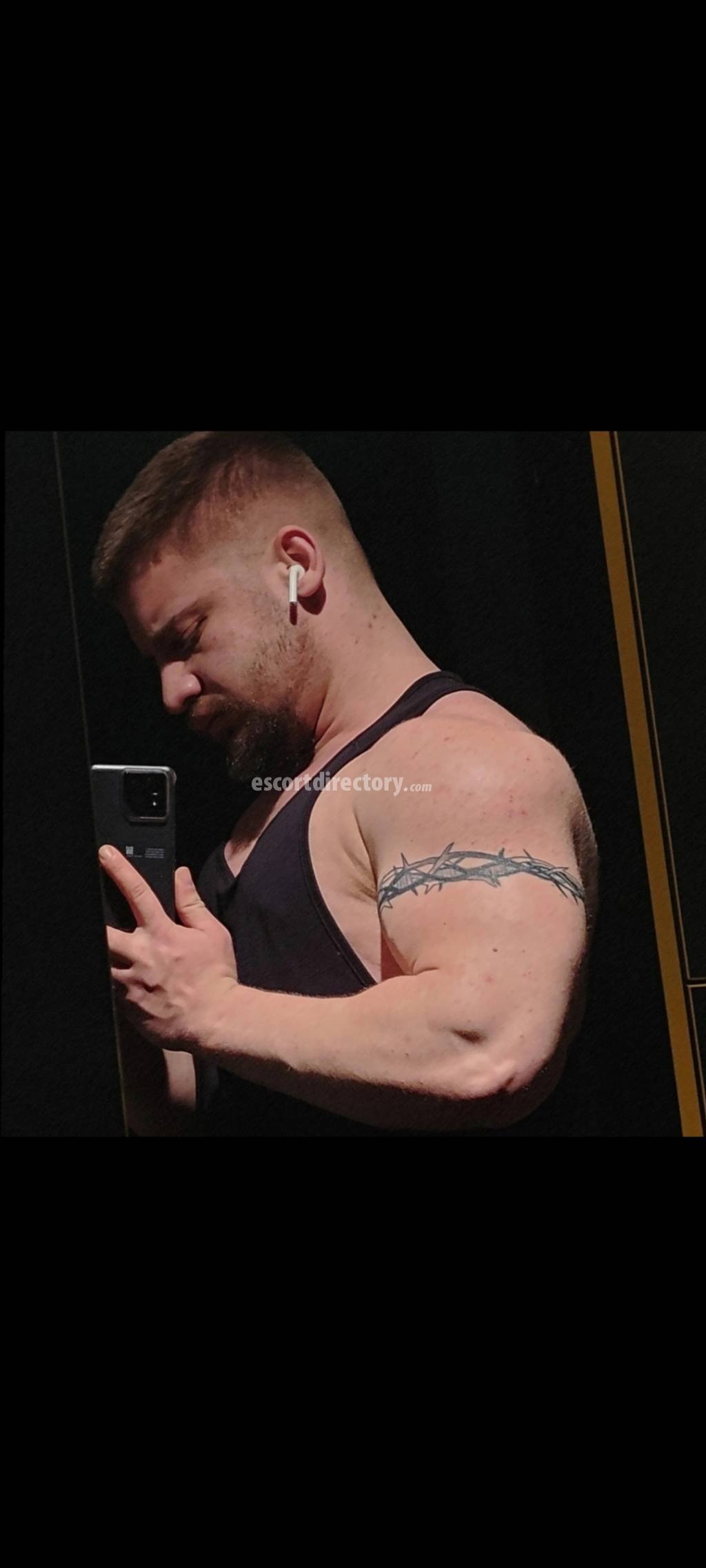 Benii Ganz natürlich escort in Valcea offers Zungenküsse services