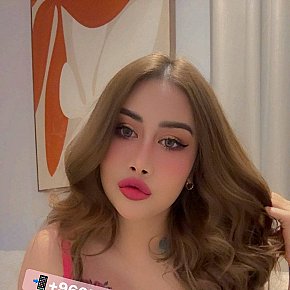 Mickey escort in Riyadh offers Zungenküsse services