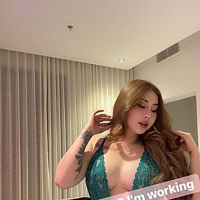 Mickey escort in Riyadh offers Zungenküsse services