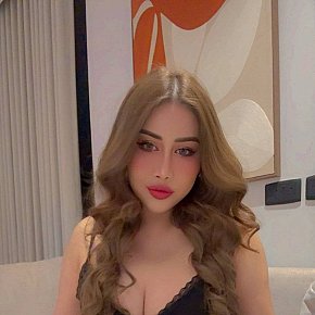 Mickey escort in Riyadh offers Zungenküsse services