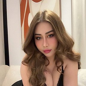 Mickey escort in Riyadh offers Zungenküsse services