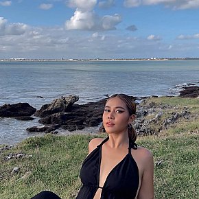 Laura escort in Kuta Bali offers Sexo em diferentes posições services