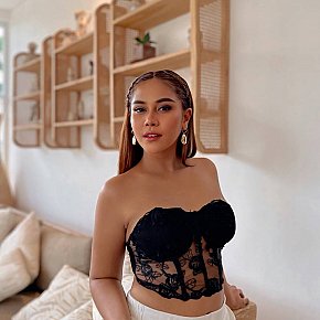 Laura escort in Kuta Bali offers Sexo em diferentes posições services