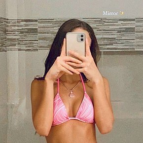 Selina Studentessa Al College escort in Lucerne offers Pompino senza preservativo services