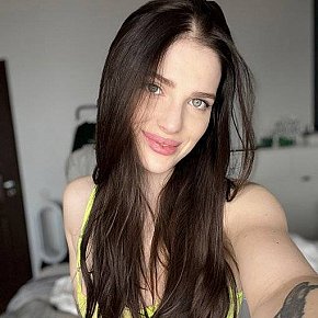 Veronica-mangne Sâni Mari
 escort in Genova