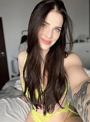 Veronica-mangne Sâni Mari
 escort in Genova