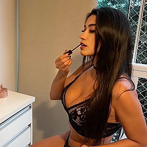 Zenida Occasional
 escort in London offers Anal Sex services