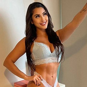Zenida Occasional
 escort in London offers Anal Sex services
