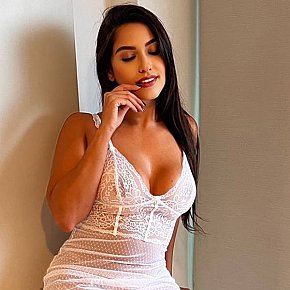 Zenida Occasional
 escort in London offers Anal Sex services