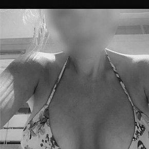 Mila escort in Amsterdam offers Sauna services