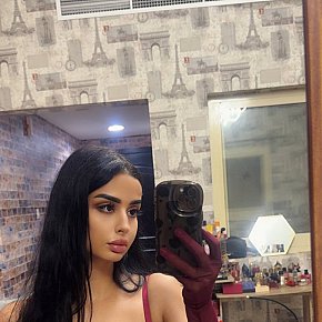Sarolina Vip Escort escort in  offers Ejaculation faciale services