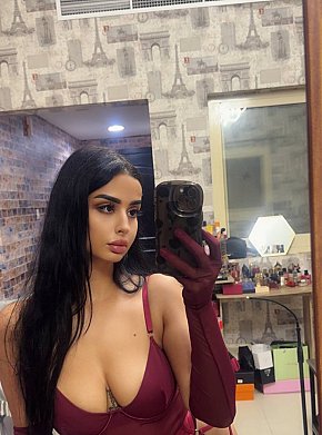Sarolina Vip Escort escort in  offers Ejaculation faciale services