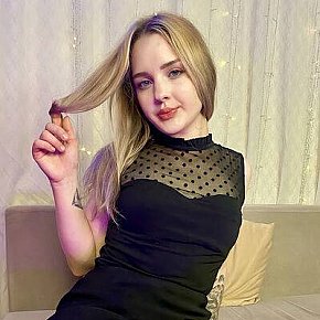 Jolanda Vip Escort escort in Amsterdam offers Pompino senza preservativo fino al completamento services