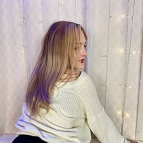 Jolanda Vip Escort escort in Amsterdam offers Pompino senza preservativo fino al completamento services