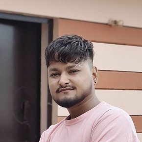 Gaurav-Sharma Completamente Naturale escort in Delhi offers Sesso Anale services