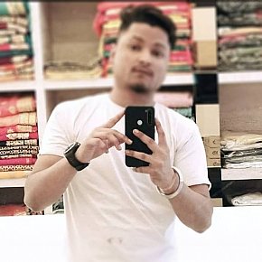 Gaurav-Sharma Completamente Naturale escort in Delhi offers Sesso Anale services