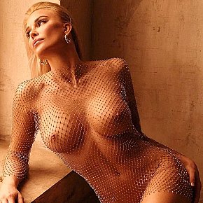 Nika Entièrement Naturelle escort in  offers Experience 