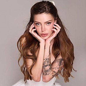 Isadora Completamente Naturale escort in London offers Sesso Anale services