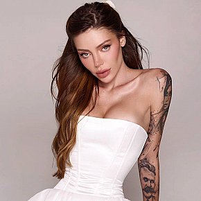 Isadora Completamente Naturale escort in London offers Sesso Anale services