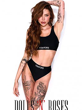 Isadora