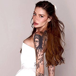 Isadora Completamente Naturale escort in London offers Sesso Anale services