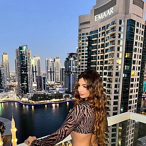 Roxana Vip Escort escort in  offers Orgasmos múltiples
 services