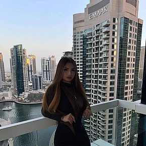Roxana Vip Escort escort in  offers Orgasmos múltiples
 services