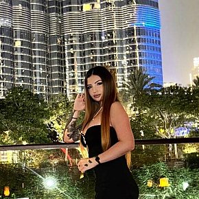 Roxana Vip Escort escort in  offers Orgasmos múltiples
 services