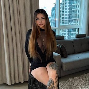Roxana Vip Escort escort in  offers Orgasmos múltiples
 services