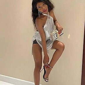 Dea-Naomi-Black-Tantra escort in Rome offers Faz de conta e fantasias services