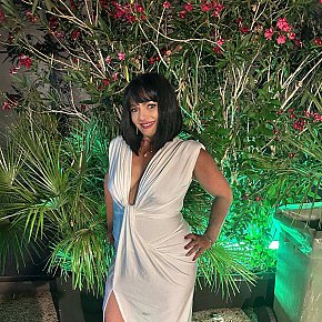 Diana Madura escort in Rome offers Venida en la boca
 services