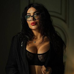 Sabrina Natürlich escort in  offers Tittenfick services