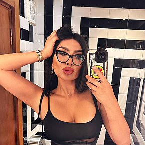 Sabrina Natürlich escort in  offers Tittenfick services