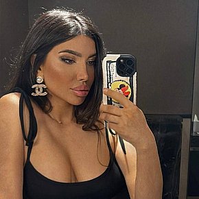 Sabrina Natürlich escort in  offers Tittenfick services