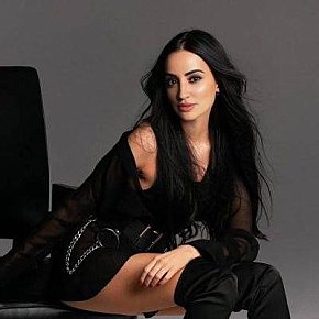 Noor Garota Fitness escort in Amsterdam offers DUO services