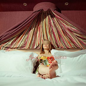 Lea-Des-Sacres Completamente Natural escort in Reims offers Posição 69 services
