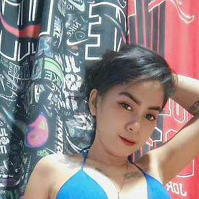 Elli Modèle/Ex-modèle escort in Quezon City offers Sexe anal services
