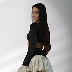 Nicolette Superbunduda escort in Dubai offers Ejaculação no rosto services